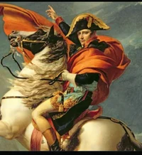 Napoleone Bonaparte 