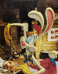 Roger Rabbit