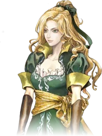 Maria Renard