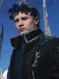 Vergil Sparda 
