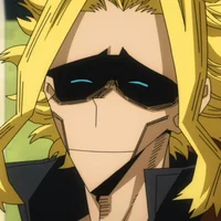 Toshinori Yagi