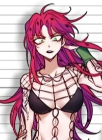 Female Diavolo