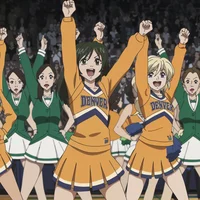 nuggets girls 