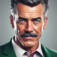 James Jonah Jameson