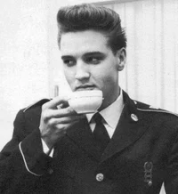 Elvis Presley