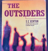 The Outsiders 