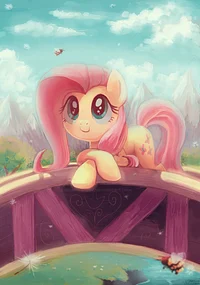 Fluttershy