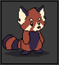 Rascal Redtail