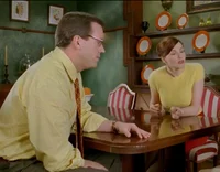 Eleanor and Fredrick