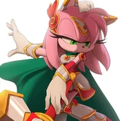Paladin Amy