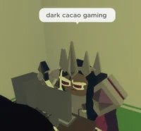Dark Cacao Gaming