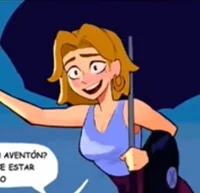 Megan