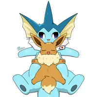 Vaporeon