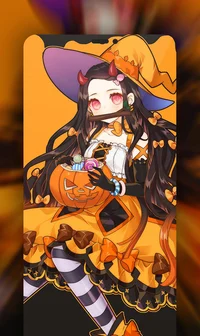 Halloween Hashira 