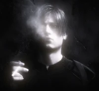 Leon Kennedy RE4
