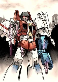 Starscream