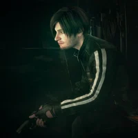 Leon Scott Kennedy