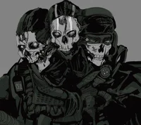 GHOST