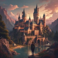 Hogwarts 