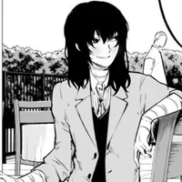 Dazai Osamu -FEM