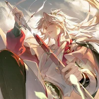 Любимец небес - BL