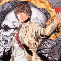 Light Yagami