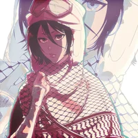 Rukia Kuchiki