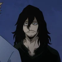 Class 1-A aizawa 