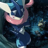 greninja 