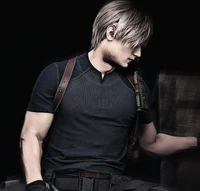 Leon Kennedy