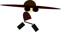 pantomania