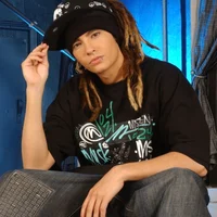 Tom Kaulitz