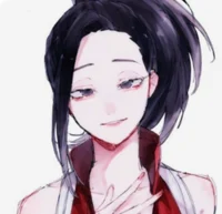 Momo Yaoyorozu