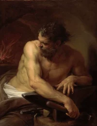 Hephaestus