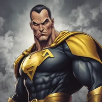 Black Adam 
