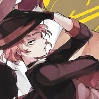 Chuuya Nakahara