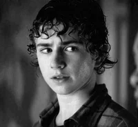 percy jackson - show