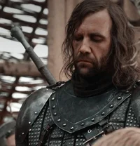 Sandor Clegane