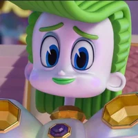 Veneer periodcomfort