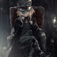 Tanya von Degurechaf