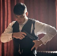 Thomas Shelby