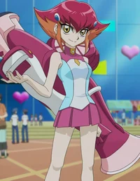 Anna Kaboom Yandere2