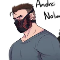 Andrei Nolan 