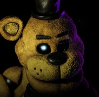 Golden Freddy Film