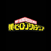 Boku no Hero Academi
