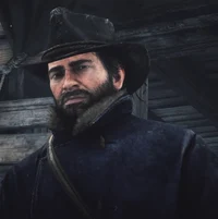 Arthur Morgan