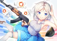 AK-Chan