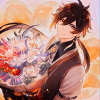 zhongli