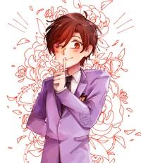 Haruhi Fujioka