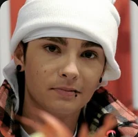 Tom Kaulitz 